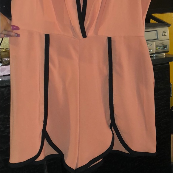 One piece romper - Picture 3 of 5